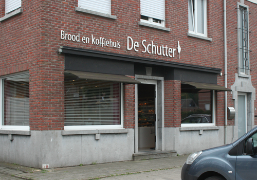 Bakkerij De Schutter - Almilara Stabroek